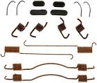 118.68003 Centric Parts Drum Brake Hardware Kit Rear Front Hw7199 18k557 H7199
