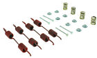 118.74001 Centric Parts Drum Brake