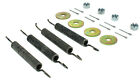 118.75002 Centric Parts Drum Brake Hardware Kit Front Fits 98-04 Hino Fb1817 Hw9245 18k1661