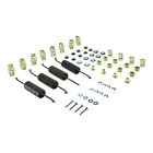 118.80003 Centric Parts Rear Drum Hardware Kit