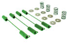 118.80004 Centric Parts Drum Brake