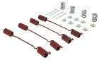 118.80005 Centric Parts Drum Brake Hardware Kit Rear 805890301134