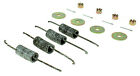 118.80006 Centric Parts Drum Brake