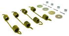 118.80007 Centric Parts Drum Brake Hardware Kit Rear 805890301714