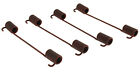 118.80011 Centric Parts Drum Brake