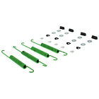 118.82002 Centric Parts Front Drum