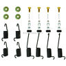 20200973-101 118.82003 Centric Parts Drum Brake Hardware Kit Gap 805890304104
