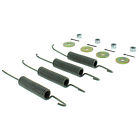 118.82004 Centric Parts Brake Hardware Kit