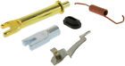 1406-12202 119.40008 Centric Parts Drum Brake