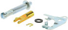 119.44011 Centric Parts Brake Shoe Adjuster Kits Fits Toyota 805890471646