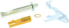 119.44022 Centric Parts Drum Brake