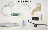 119.63003 Centric Parts Rear Left Adjusting Kit