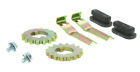 119.82004 Centric Parts Drum Brake