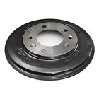 122.11000 Centric Premium Rear Brake 805890031772