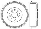 122.33018 Centric Parts Rear Brake Drum
