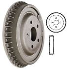 122.44040 Centric New Brake Drum 805890103141