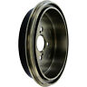 122.44053 Centric Parts Brake Drum Preferred Rear 805890926672