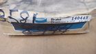 122.45007 Pronto Brand New Bendix Rear Brake 122.45007 Pronto Brand New Bendix Rear Brake