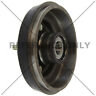 122.46026 Centric Parts Brake Drum Preferred Rear Fits Mitsubishi 805890978473