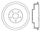 122.47011 Centric Parts Rear Brake
