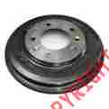 122.61050 Centric Premium Rear Brake Drum Brand New 805890530930