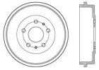 122.61052 Centric Parts Rear Brake