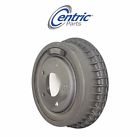 122.62008 - 12262008 Centric Chevrolet Gmc