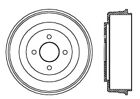122.62035 Centric Parts Rear Brake