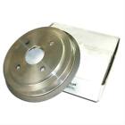 122.62036 Centric Parts Brake Drum Cast Iron Chevy Pontiac Passenger Side