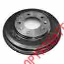 122.63047 Centric Premium Rear Brake Drum 805890440017