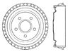 122.65023 Centric Parts Brake Rear