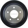17110712-101 122.65045 Centric Parts Rear Brake Drum For Ford Econoline 805890107019