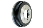 122.65046 Centric Premium Brake Drums 805890396055