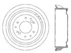 122.66026 Centric Parts Front Brake