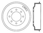 122.67014 Centric Parts Front Brake
