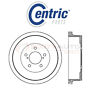 122.67029 Centric Parts Brake Drum For Premium Braking Hr