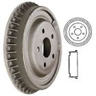 122.67038 Centric New Brake Drum 805890022077