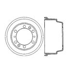 122.76001 Centric Parts Brake Drum 805890038832