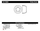 122.76004 Centric Parts Test For