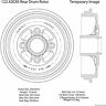 Upc00805890910312 1224203 Centric Parts Brake Drum