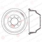 122.66029 12266029 Centric New Brake 805890045854
