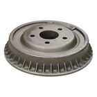 123.11004 Centric For Renault Fuego Standard Rear Brake Drum 805890914471