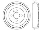 123.34003 Centric Parts Rear Brake