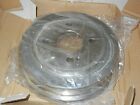 123.40009 Centric Parts Rear Brake Drum C-tek