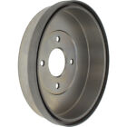1408-78106 123.42021 Centric Parts Brake Standard Fits Nissan Axxess