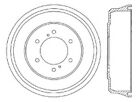 123.42022 Centric Parts Brake By