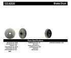 123.42030 Centric Parts Brake Drum-c-tek