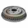 123.44009 Centric C-tek Standard Rear Brake Drum 805890051763