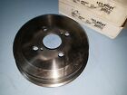 123.44021 Centric Parts Rear Brake Drum Fits Toyota Celica Corolla Geo