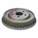 123.44026 Centric C-tek Standard Rear Brake Drum 805890051862
